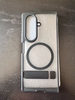 Case for Samsung Galaxy Z Fold7