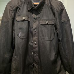 Reax Point Breeze riding jacket