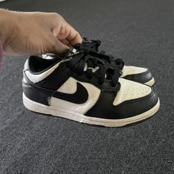 Panda Dunks (No Box)