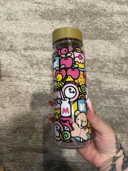 Hello Kitty Bottle