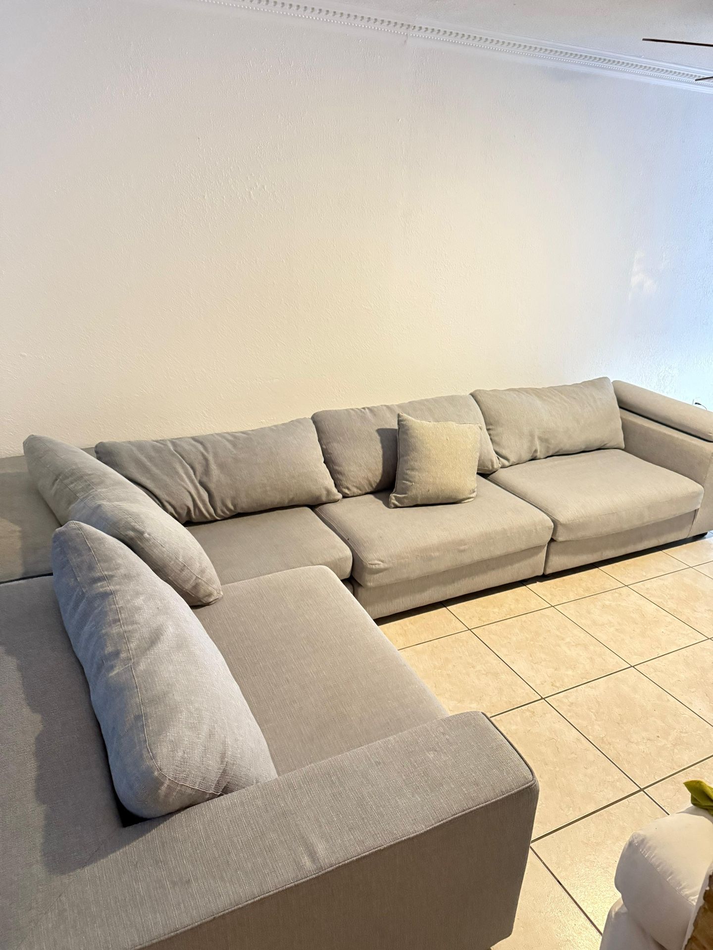 Hermosos Sofa 250$