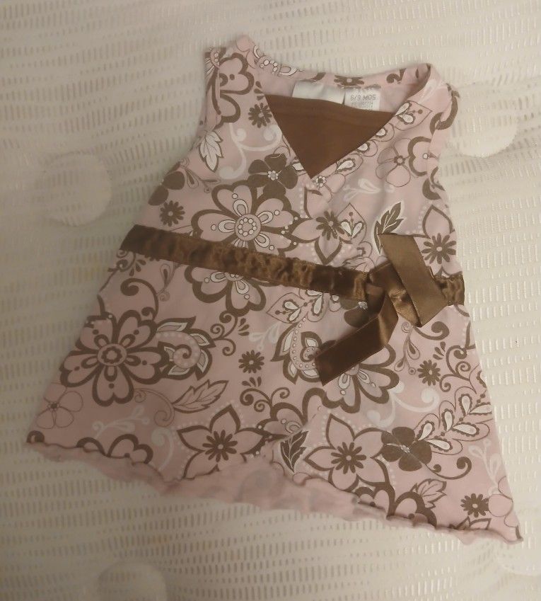 Baby Girl Clothes
