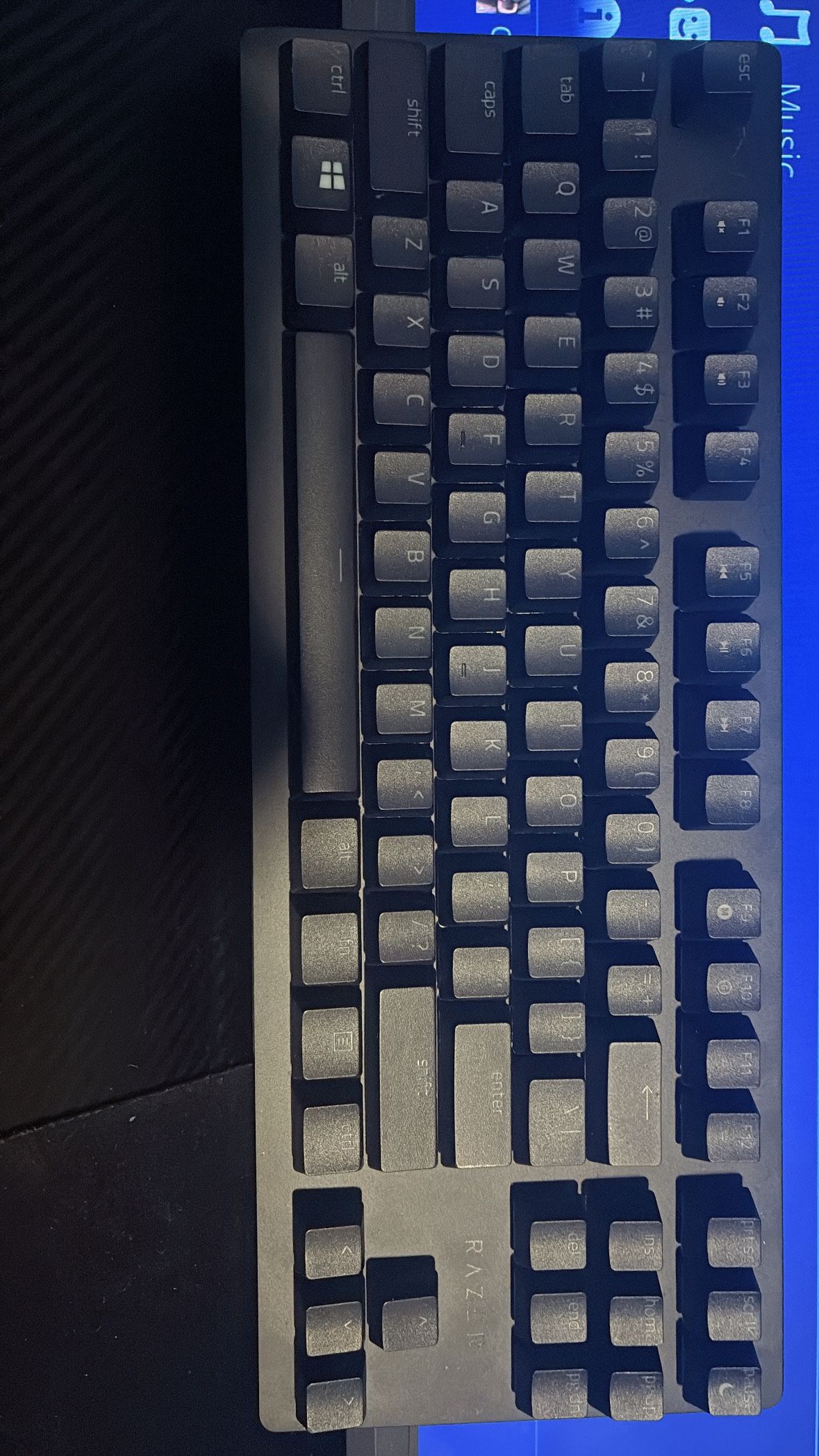 razer huntsman tkl v2