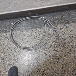 Washing Machines Connectors