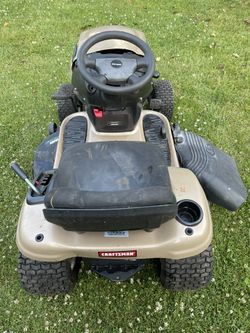 Craftsman dls 3500 limited online edition vts manual