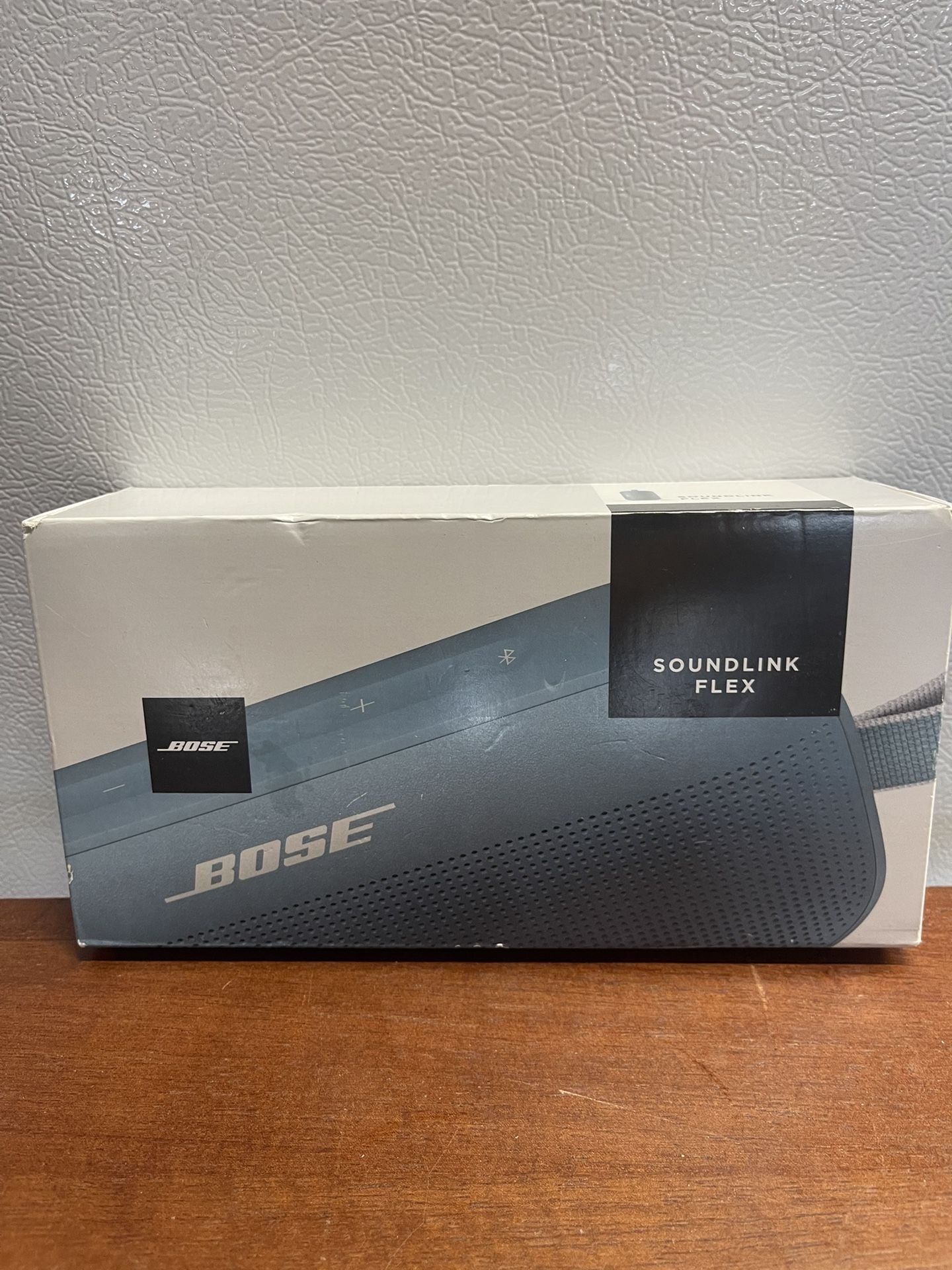 Bose soundlink Flex Bluetooth Speaker 