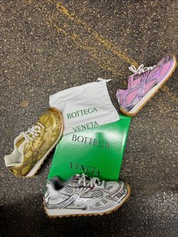 Bottaga orbits in bulk
