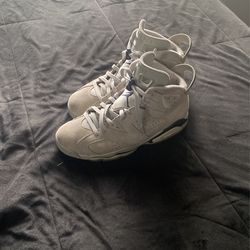 Jordan 6 Retro Georgetown