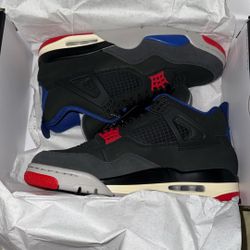 Jordan 4 Rare Air