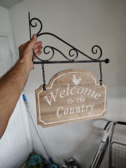 Country Decor