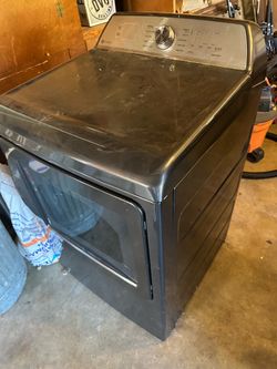Electric Dryer