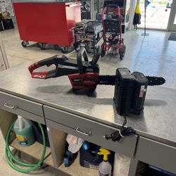 CRAFTSMAN chain Saw