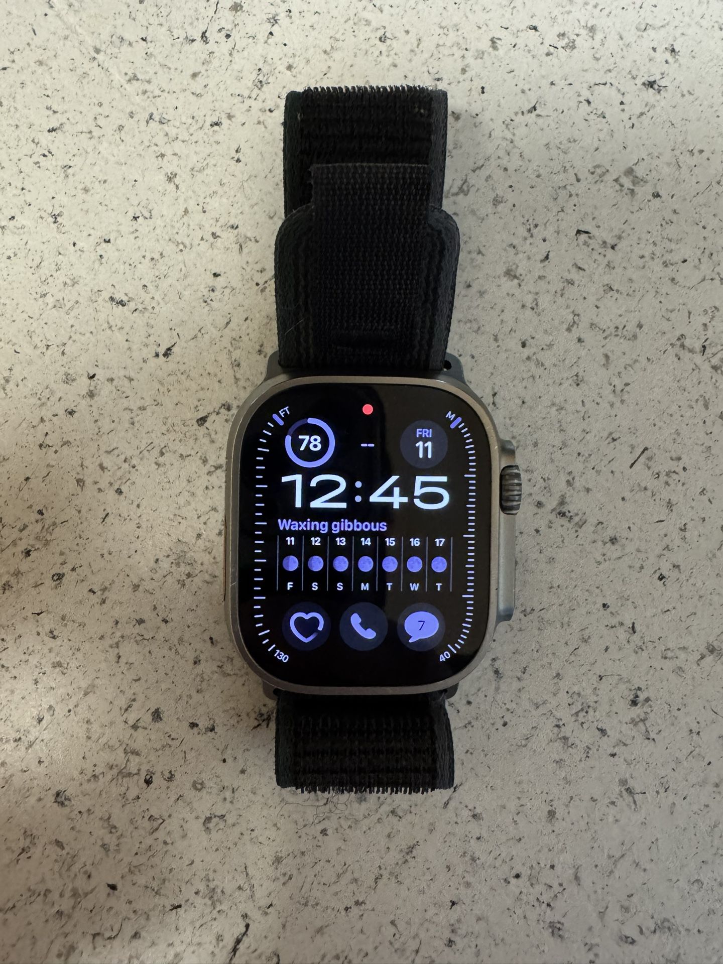 Apple Watch Ultra 2