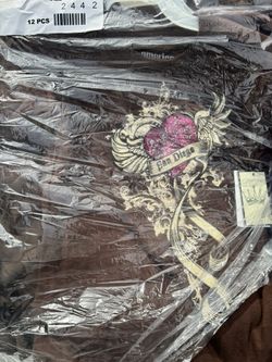 New Girls Shirts