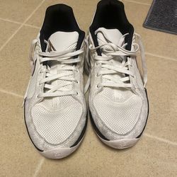 Nike Ja 2 “Coconut Milk” Sizs 13