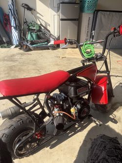 Minibike