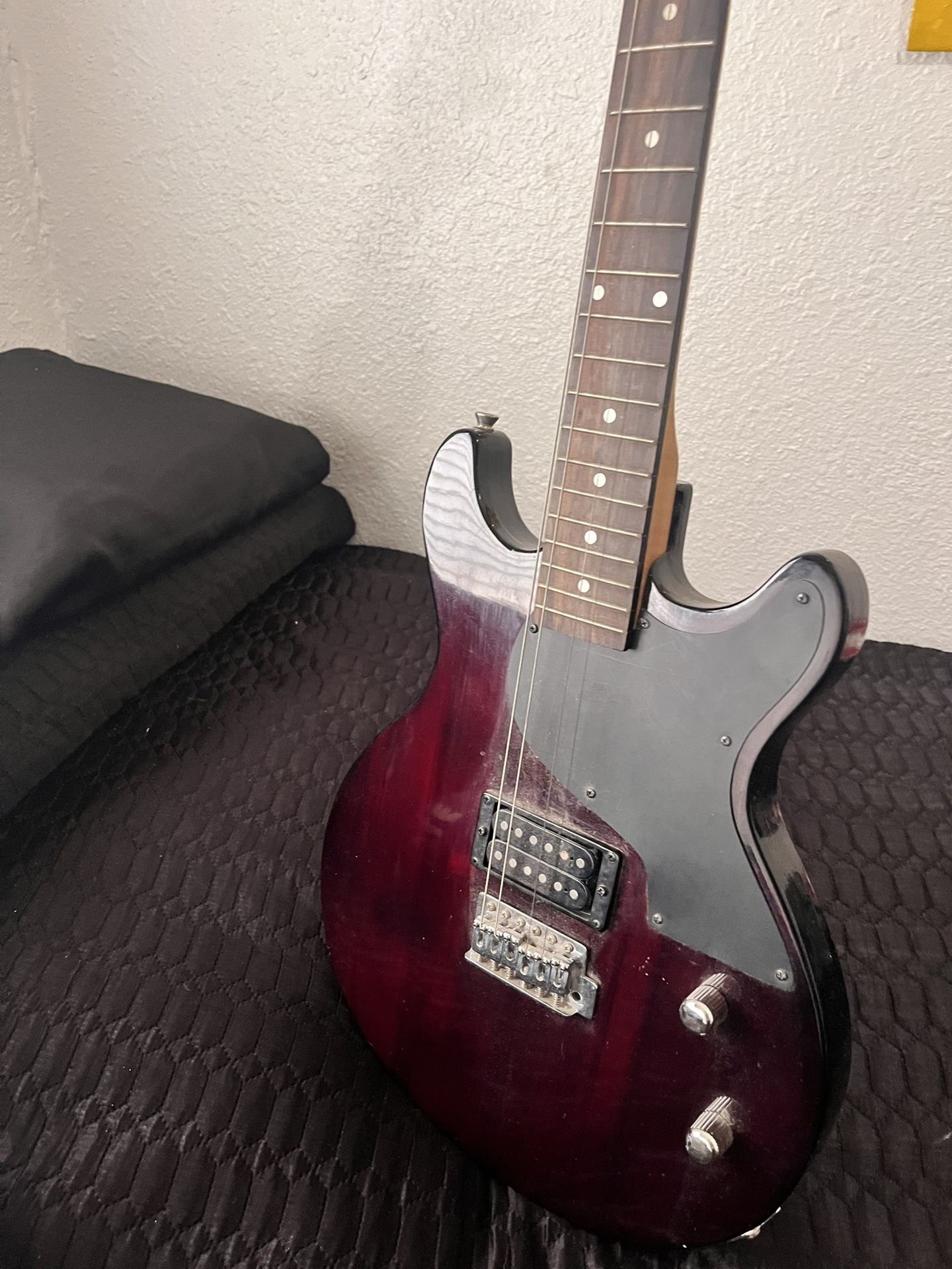 First Act Guitar 