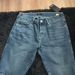 True religion shorts