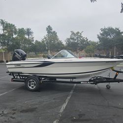 Triton Fish & Ski Boat for sale $35,000 obo