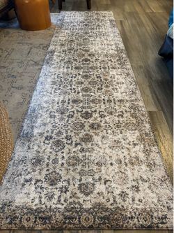 LUMI-Anti Fatigue Cushioned Runner 24” x 87”