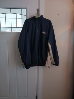 2 Rain Coats XL