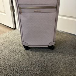 Michael Kors suitcase 