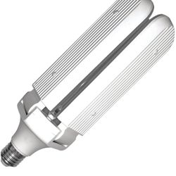 Hype Universal Folding LED Light One Color One Size