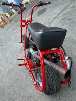 Minibike