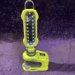 🧰🛠RYOBI ONE+ 18V Hybrid LED Project Light-NEW!(Tool Only)-$45!🧰🛠