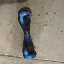 Hoverboard 