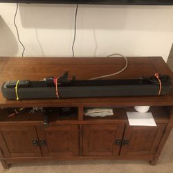 Polk Sound Bar With Controls 