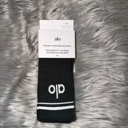 Alo Socks 