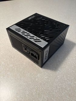1000 Watt PSU