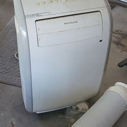 Portable AC Unit