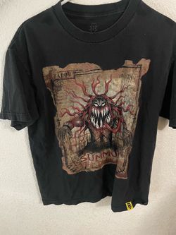 Finn Balor WWE/NXT T-Shirt Summon The Demon