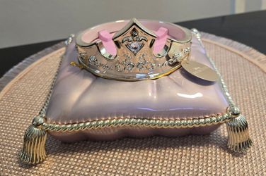 Bath and Body Aurora 3 Wick Candle Holder