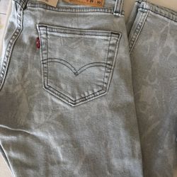 Men’s Levi’s