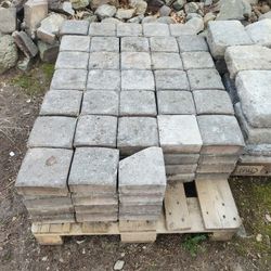 Stone rocks