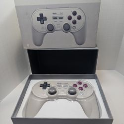 8BitDo Pro 2 Bluetooth Controller
