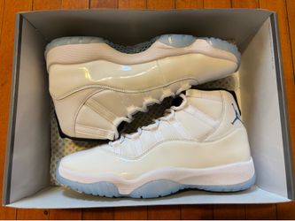 Air Jordan 11 Legend Blue size 10.5 New