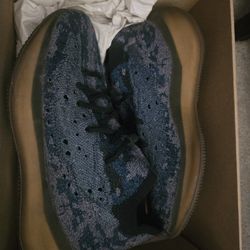 Yeezy Boost 380 Covellite