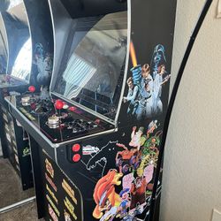 AtGames Legends Ultimate Arcade — Full-Size / Excellent Condition / Phoenix AZ