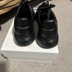 Alexander Mcqueen Sneakers size 12