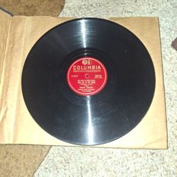 Vintage 78 Records/ Albums. Columbia/ Victor/RCA Victor/RCA/Decca