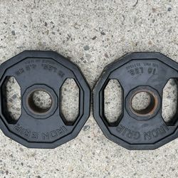 Weights 
