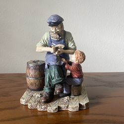 Oldsalts collection 1999 series