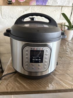 Instant Pot