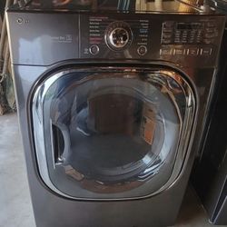 Washer By LG