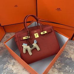 Luxury hermes bag 
