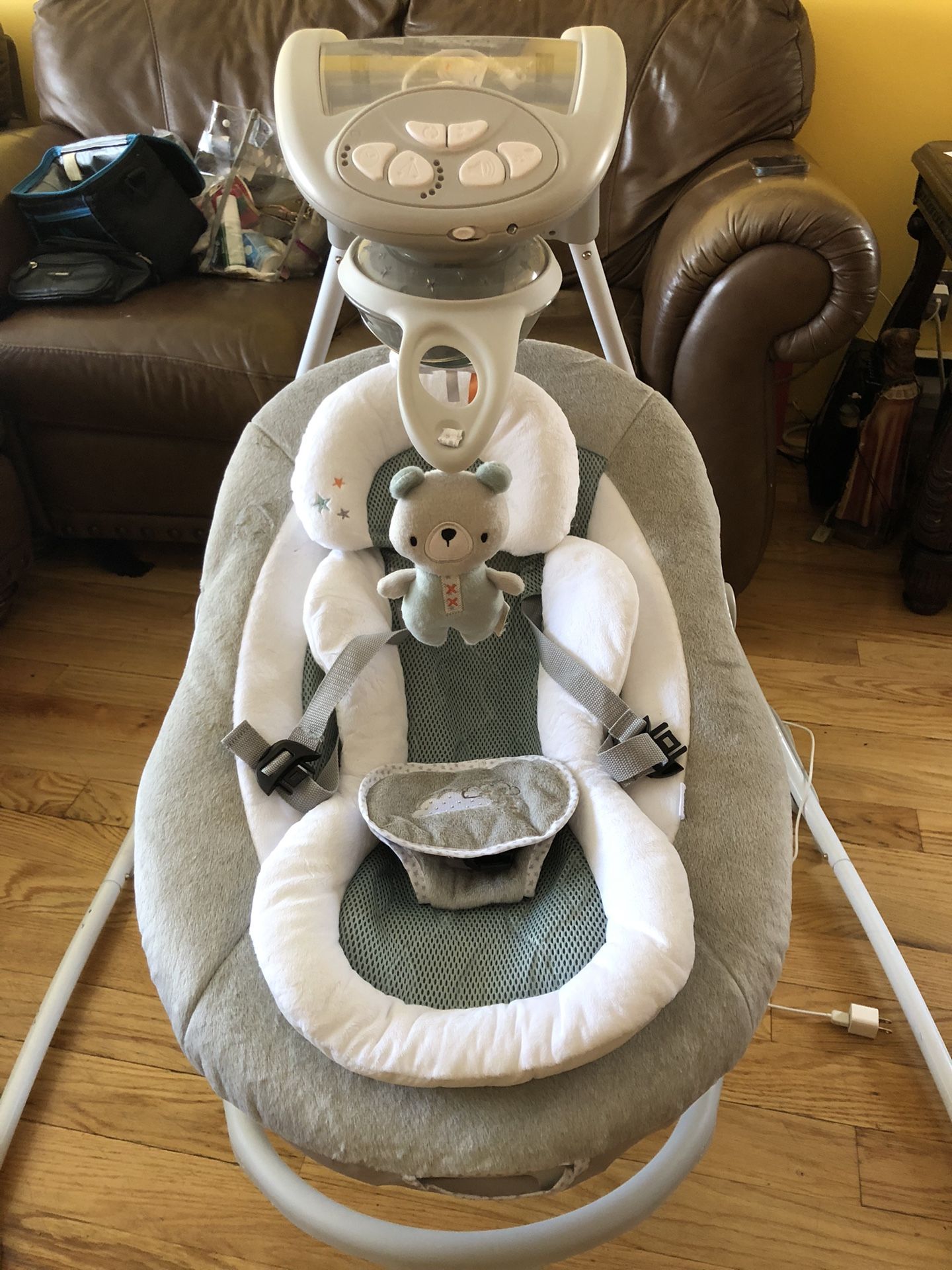 Baby Swing